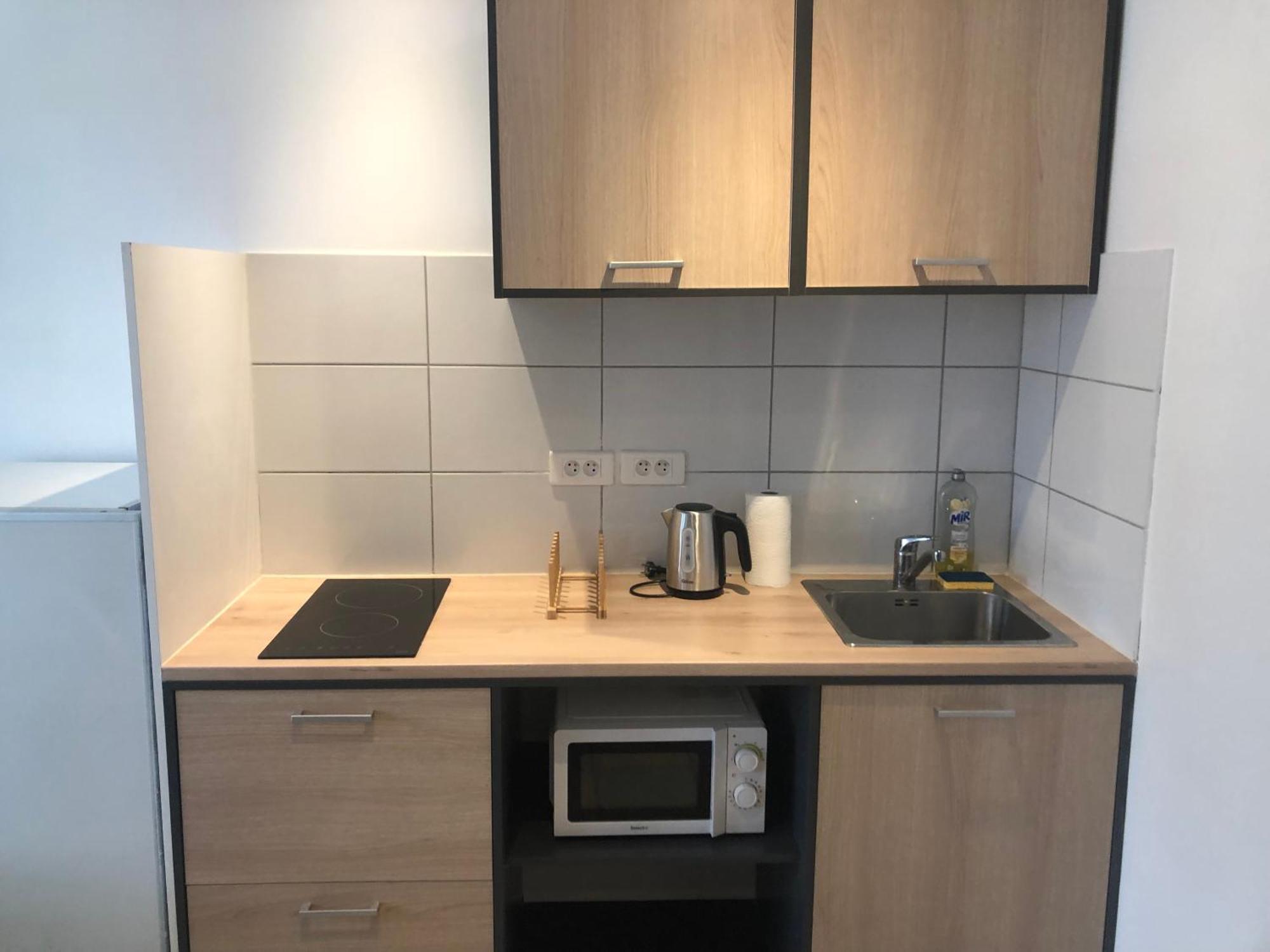 Appartement Proche De Monaco