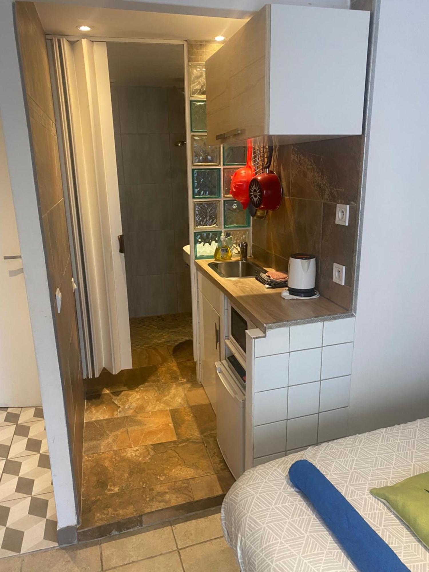 Appartement Proche De Monaco *